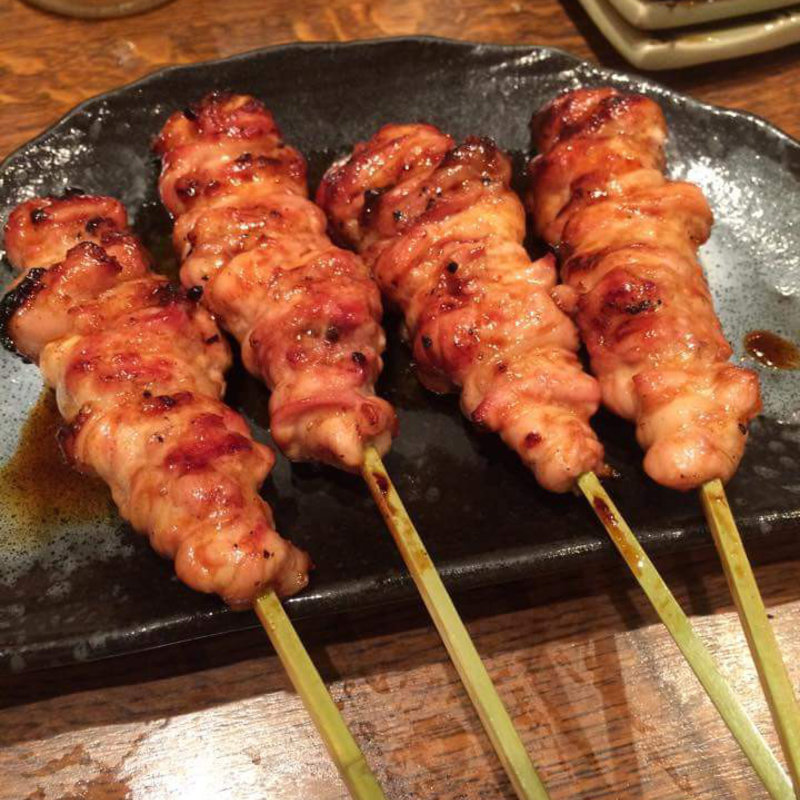 せせり(おかにわ )