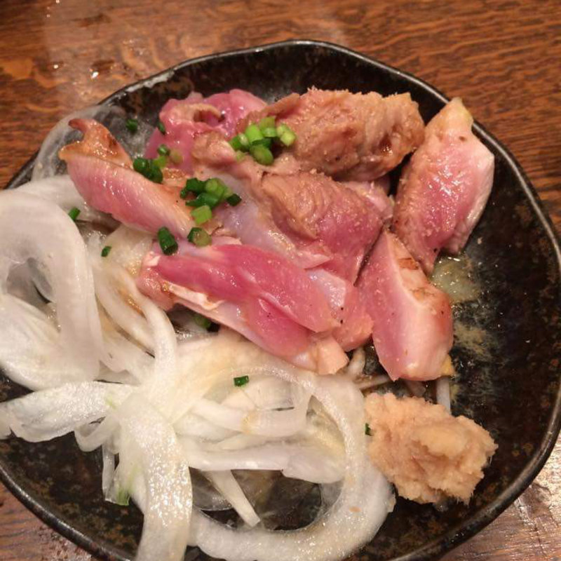 たたき(おかにわ )