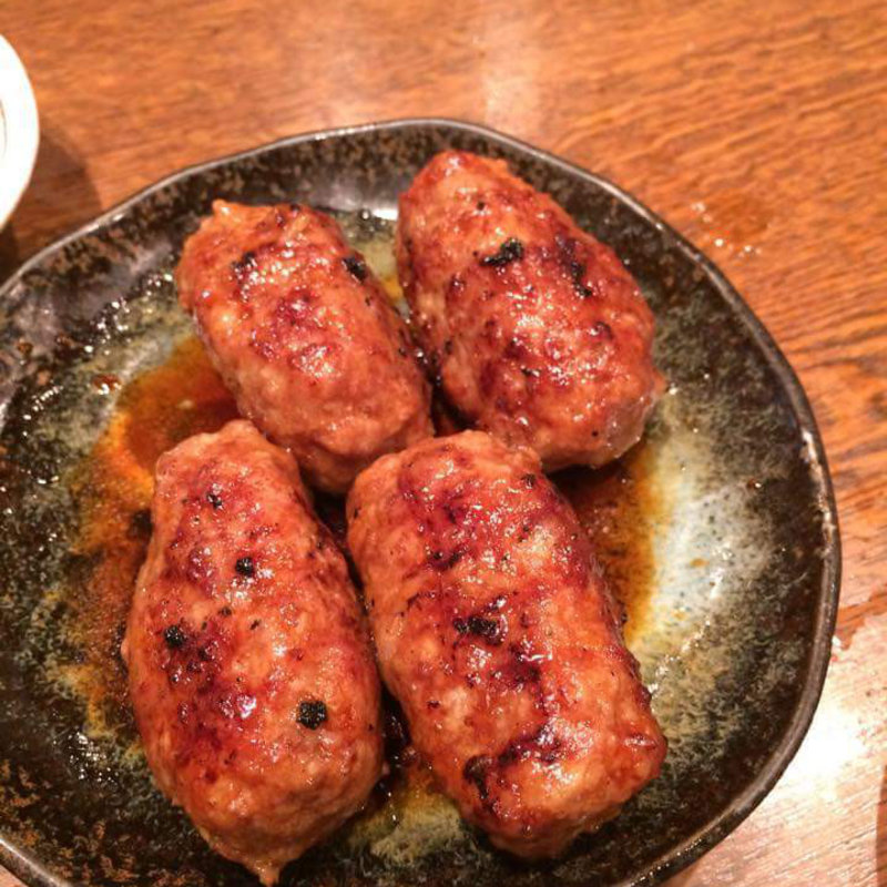 つくね(おかにわ )