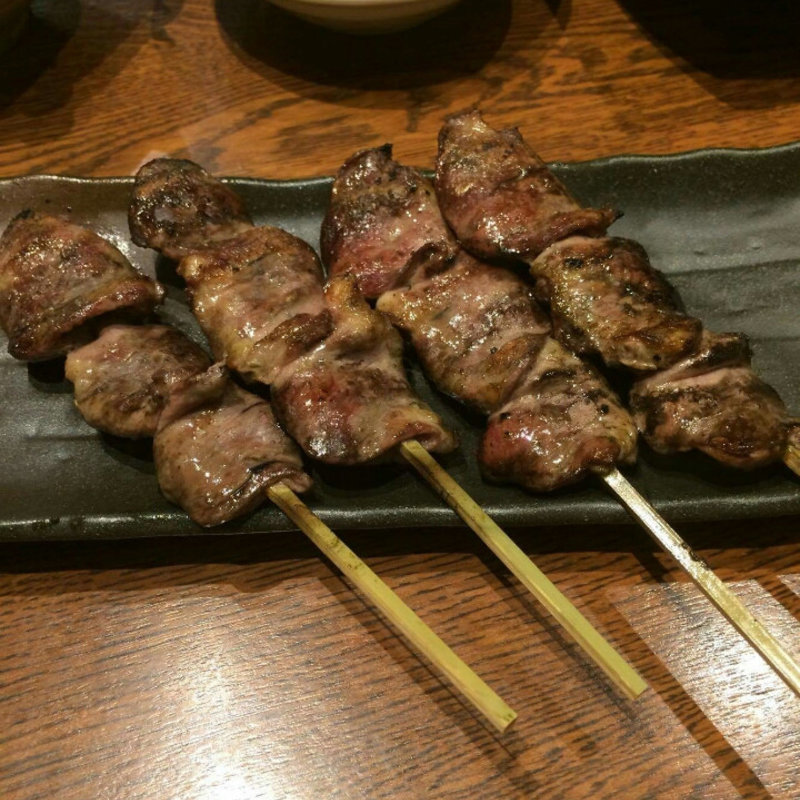 ハラミ(おかにわ )