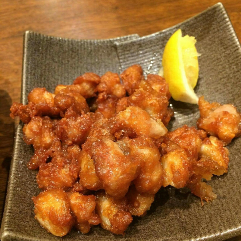 軟骨唐揚げ(おかにわ )