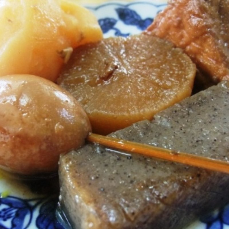 おでん(おかの )