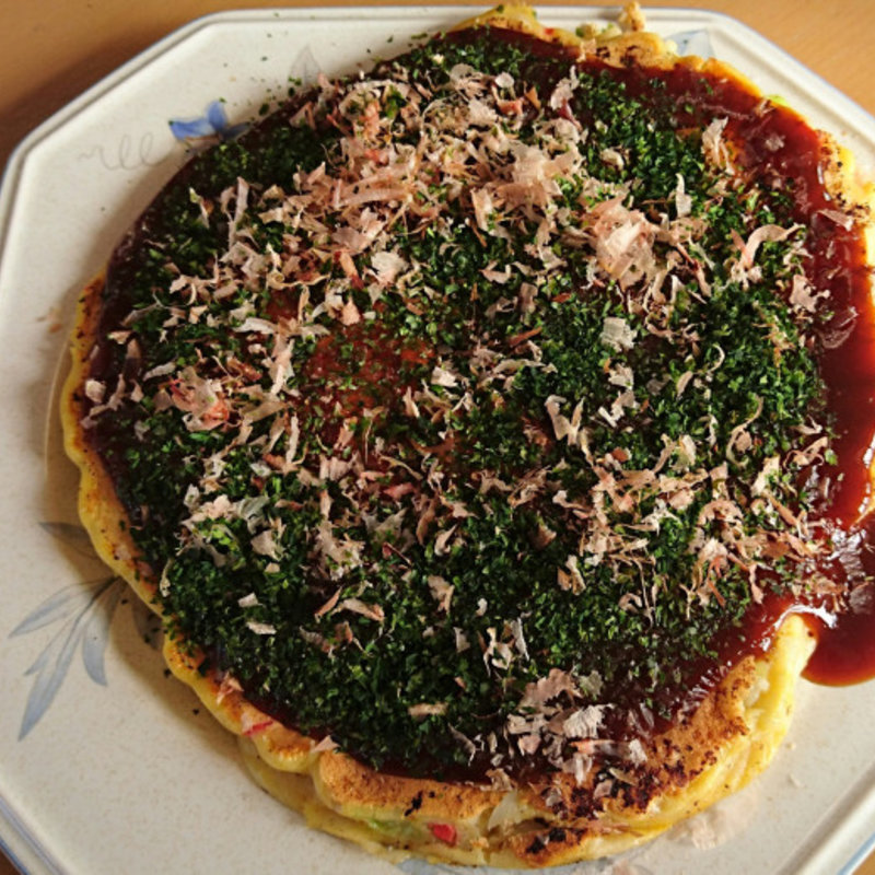 三重県で食べられるお好み焼きランキング Sarah サラ