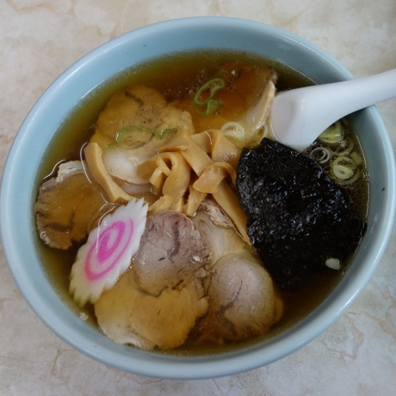 チャーシューメン(おがわ )