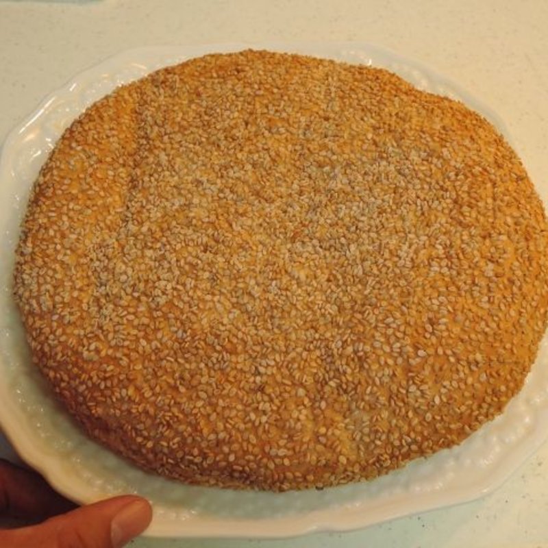 オランダブール(オギノパン 本社工場直売店)