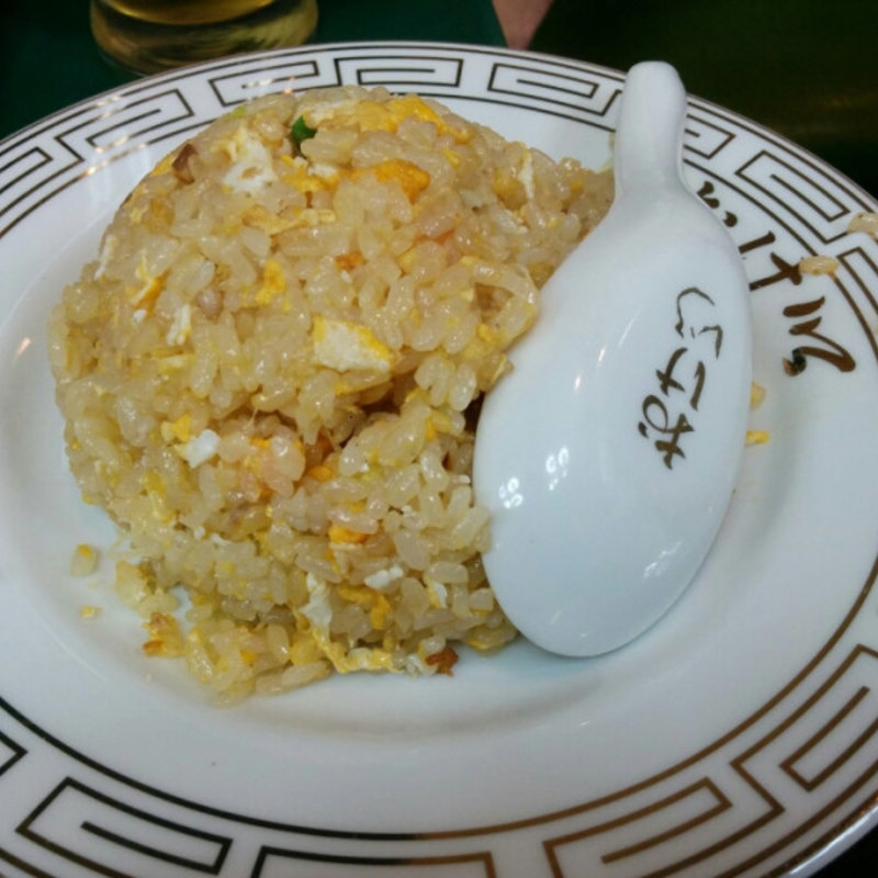 卵チャーハン(おけ以)