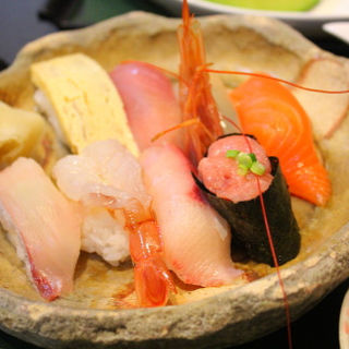 レディースセット(おさかな亭 空港通店 )