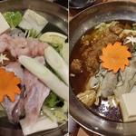 牡蠣土手鍋(おさかな番長 天満店)