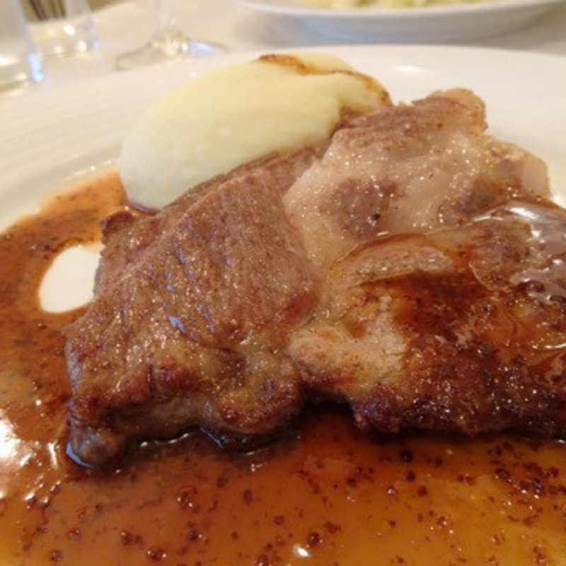 Bコース(オザミ・デ・ヴァン 本店 （AUXAMIS des Vins）)