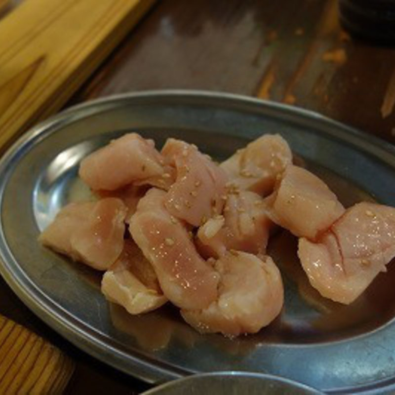 上ミノ(おさやん川崎総本店)