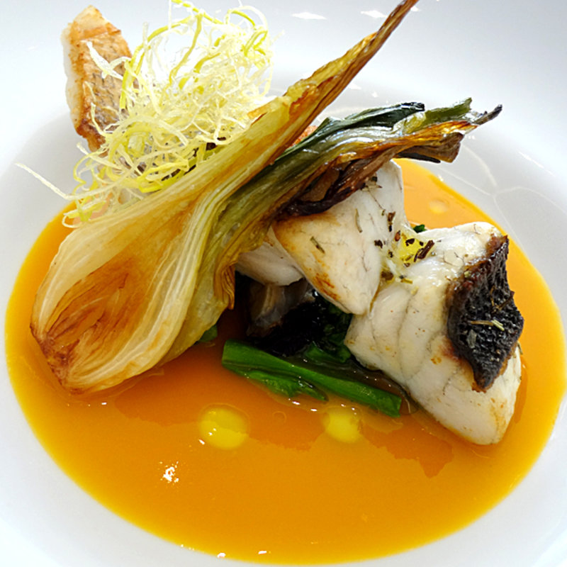 ランチコース(オザワ （OZAWA）)