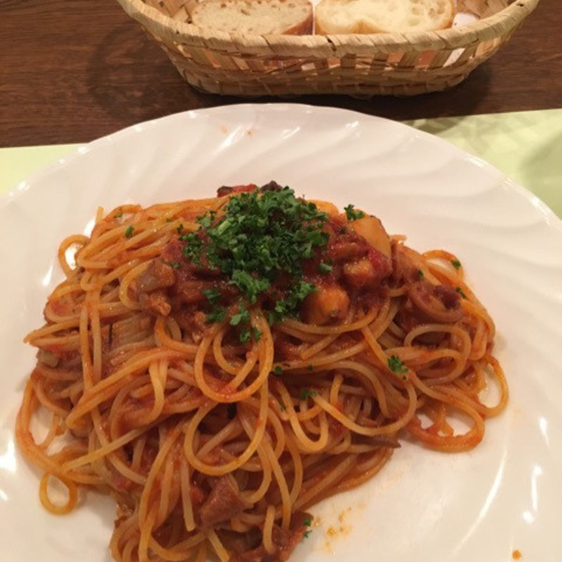 ランチD(オステリア ガウダンテ 大阪駅前第4ビル店)