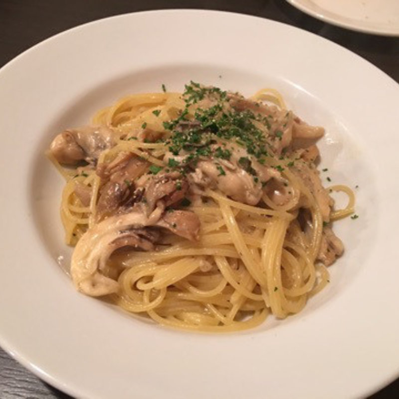 オステリアセット(オステリア ジリオ)