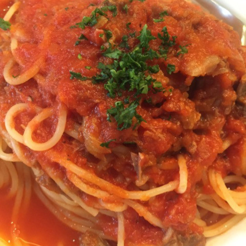 ランチコース(オステリア ニンナナンナ)