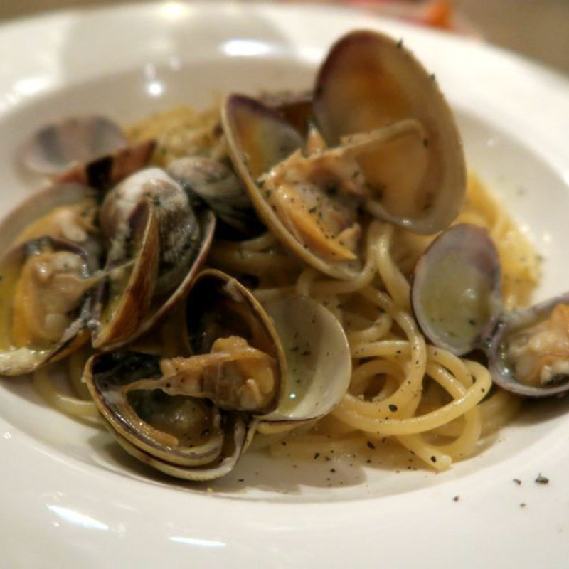 ボンゴレ(odaidoko Blue Cat（おだいどこ ブルーキャット）)