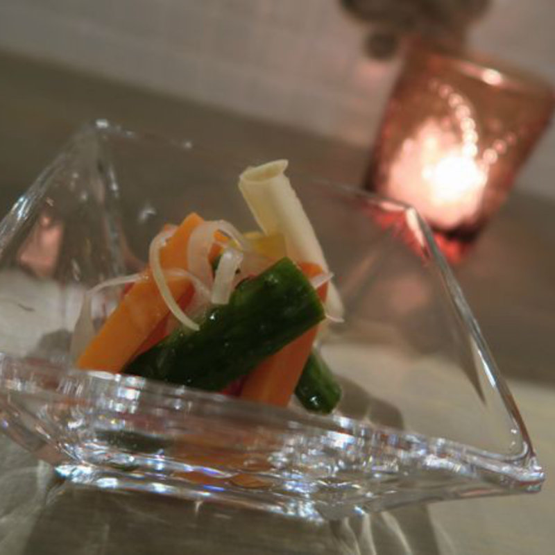 和風ピクルス(odaidoko Blue Cat（おだいどこ ブルーキャット）)