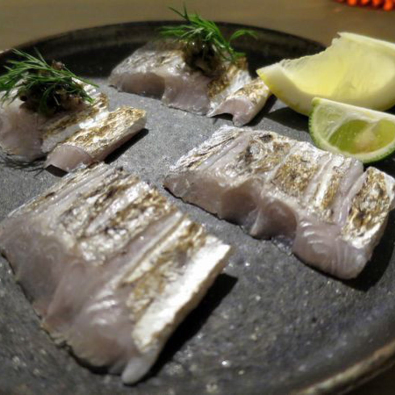 炙り焼き タチウオ のメニュー一覧 Sarah サラ