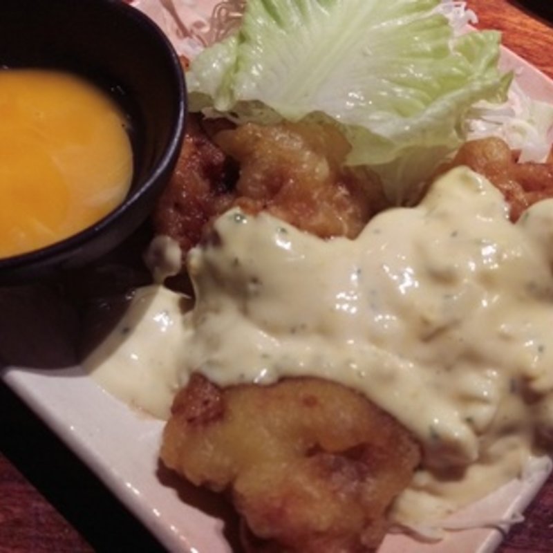 宮崎名物 チキン南蛮(おだいどこ 新宿東口店 )