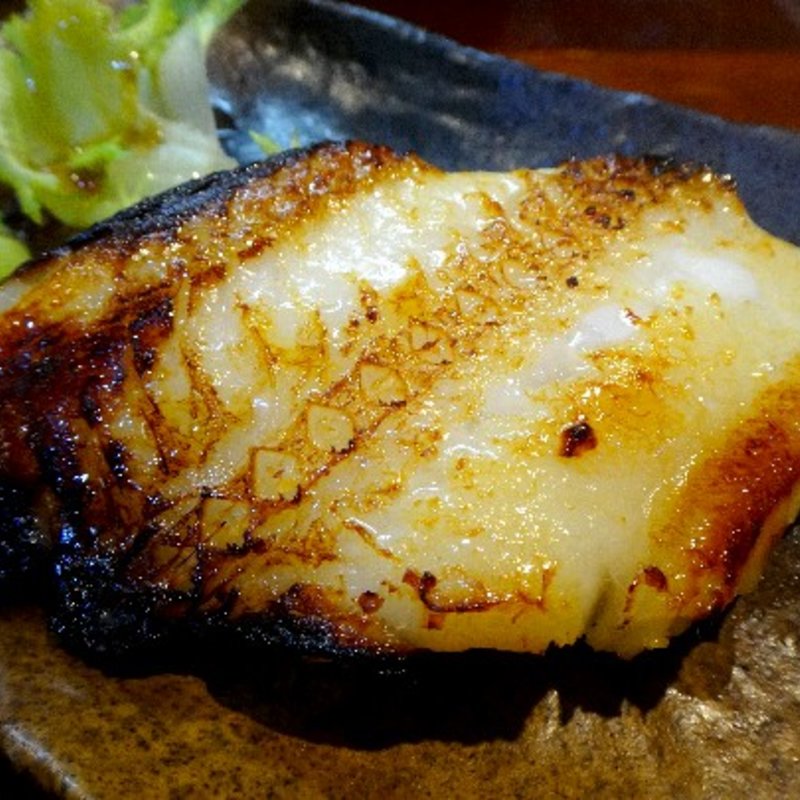 メロー西京焼(おだい処近次)