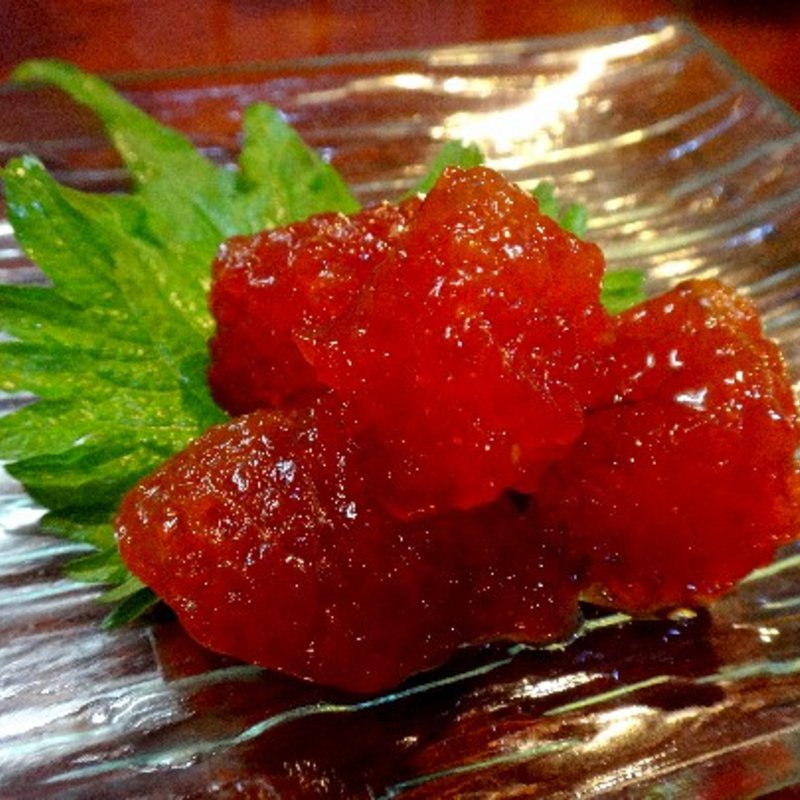 紅鮭すじこ(おだい処近次)