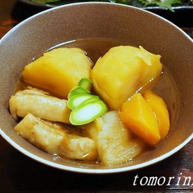 肉じゃが(おだい処近次)