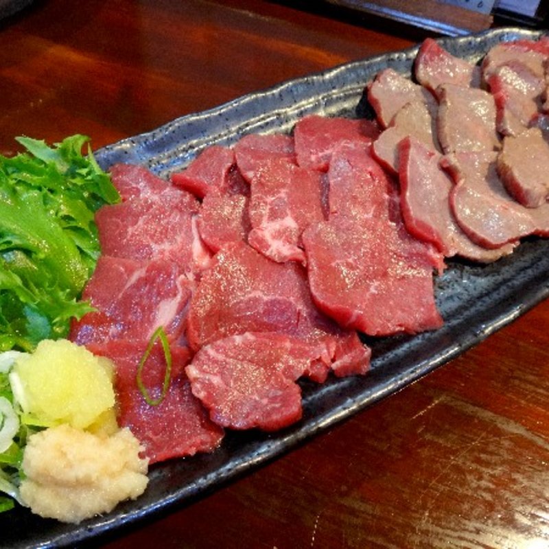 馬刺クラシタ(熊本)(おだい処近次)