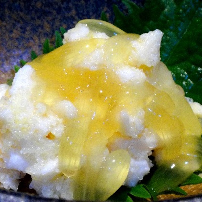 鮎うるか(おだい処近次)