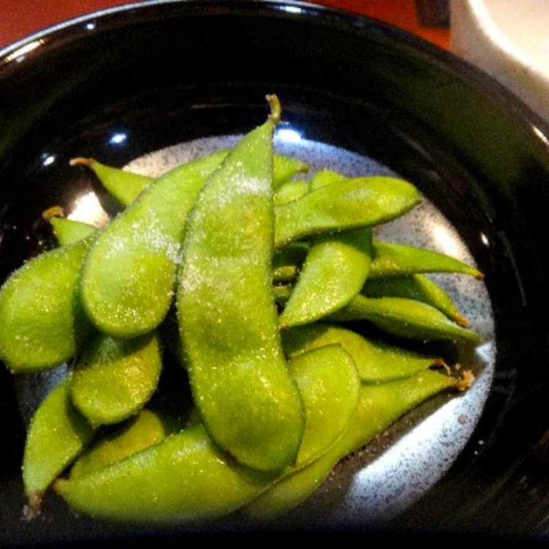 黒崎茶豆(新潟)(おだい処近次)