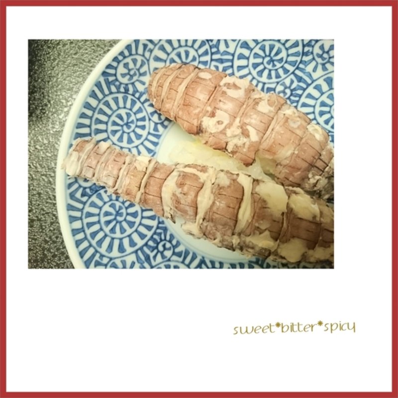 シャコ(おたる政寿司 本店 （おたるまさずし）)