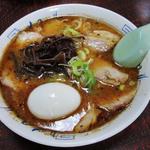 大盛りラーメン