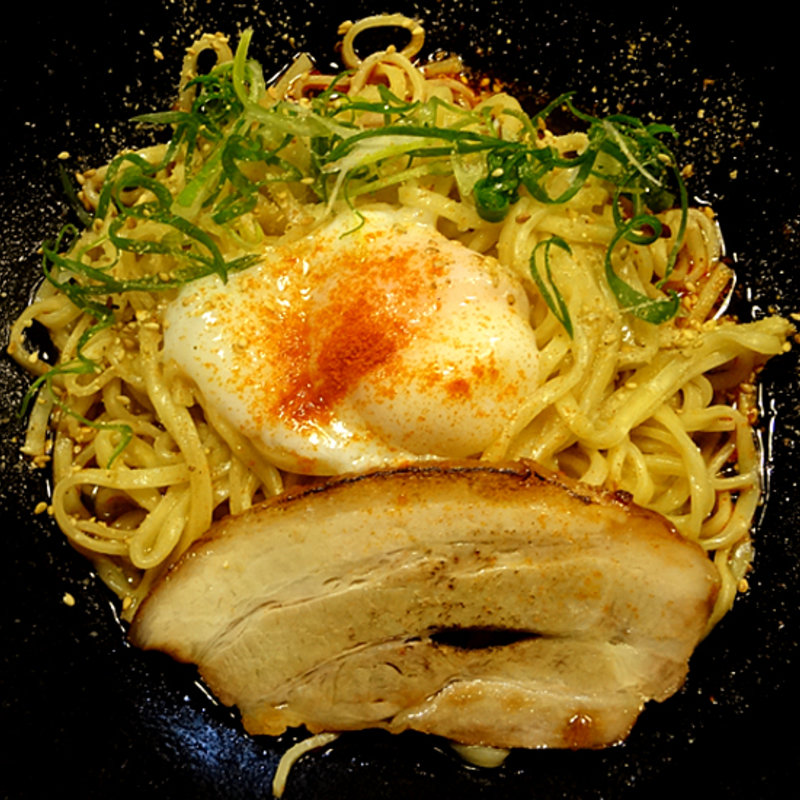 広島まぜ麺(おっくん堂 )