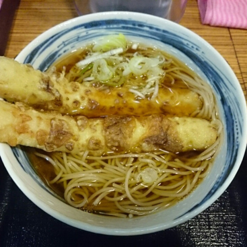 お刺身盛り合わせ(おでん 一平)