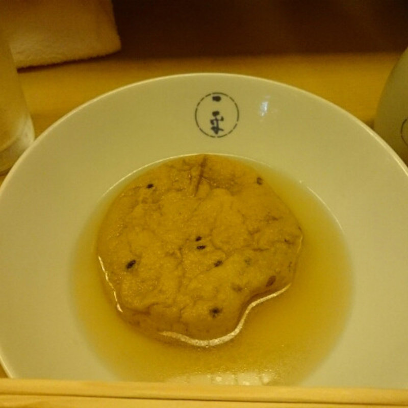 がんもどき(おでん 一平)