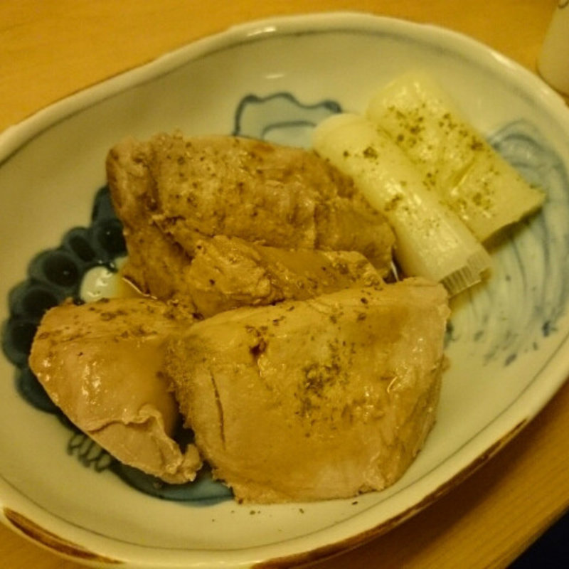 ねぎま(おでん 一平)