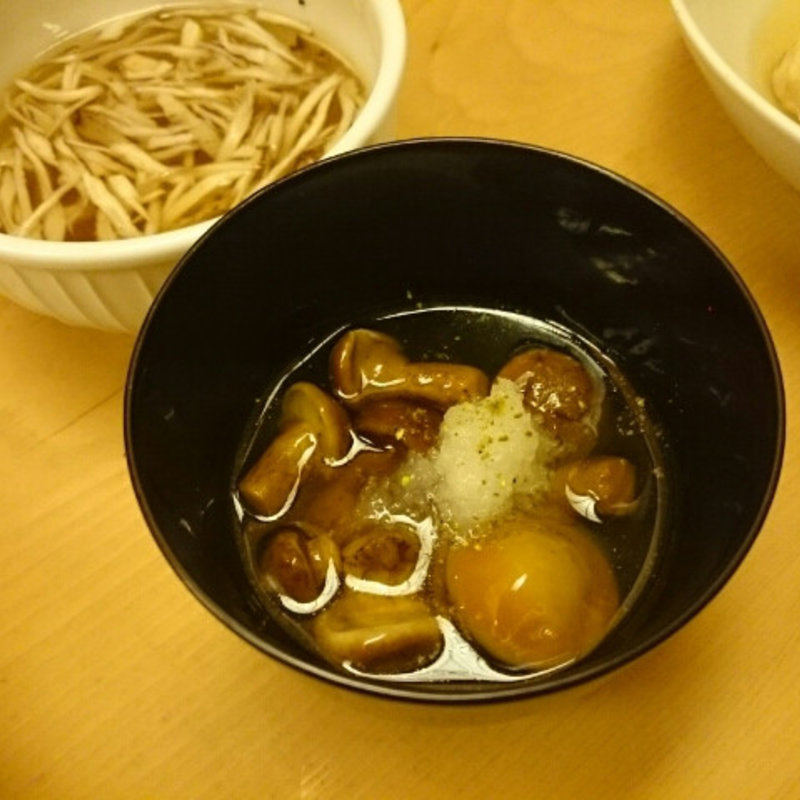 らくよう（落葉）(おでん 一平)