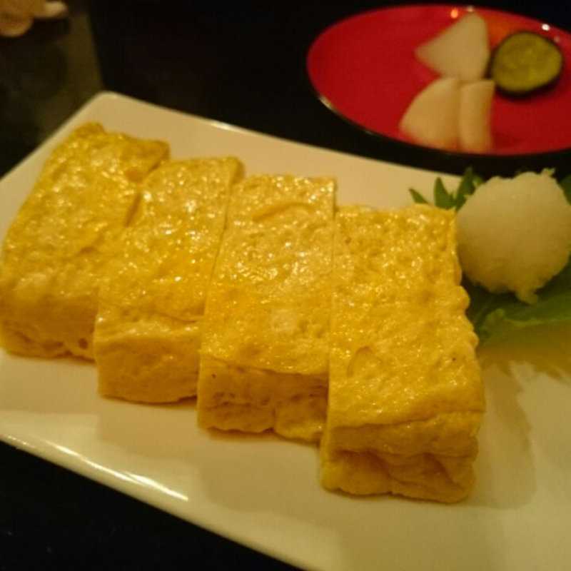 十八番(おでん 一平)