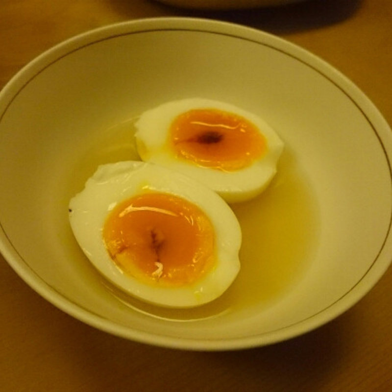 玉子(おでん 一平)