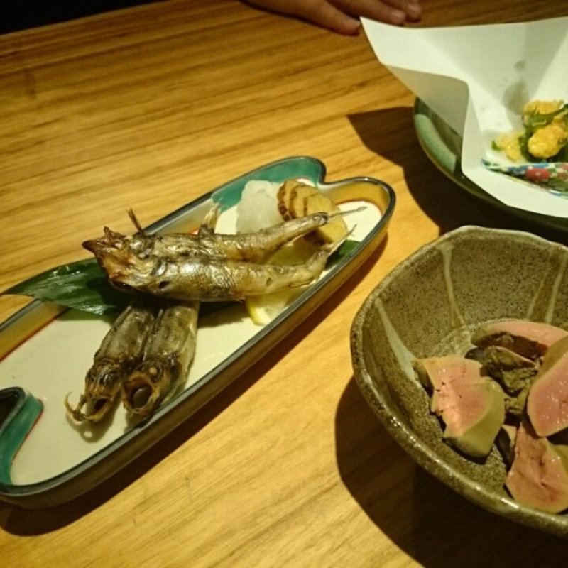 生もずく(おでん 一平)