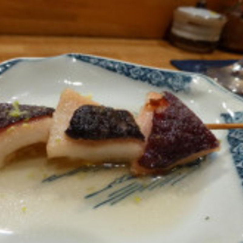 おまかせ(おでん屋だいすけ （オデンヤ ダイスケ）)