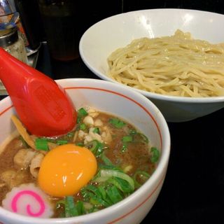 肉玉つけ麺(おとど食堂 篠崎店 )