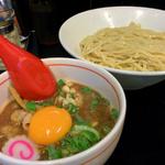 肉玉つけ麺(おとど食堂 篠崎店 )