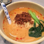 坦々麺