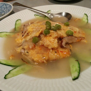 蟹玉(オトメ)