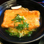 きつねうどん