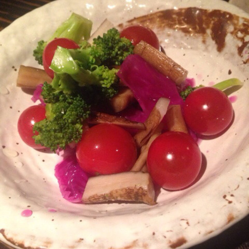 おにかいピクルス(おにかい)