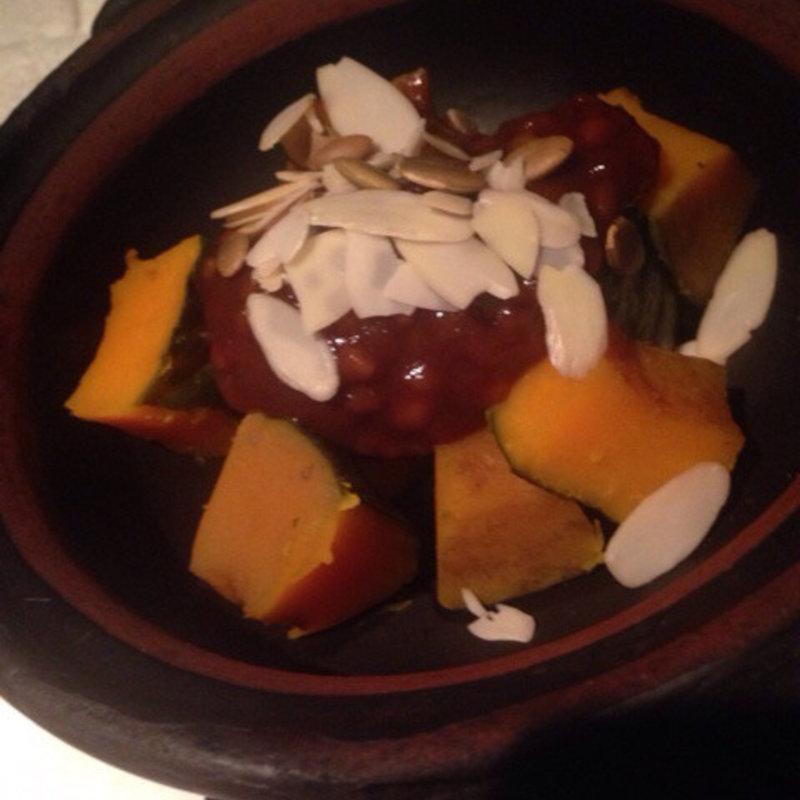 かぼちゃ(おにかい)