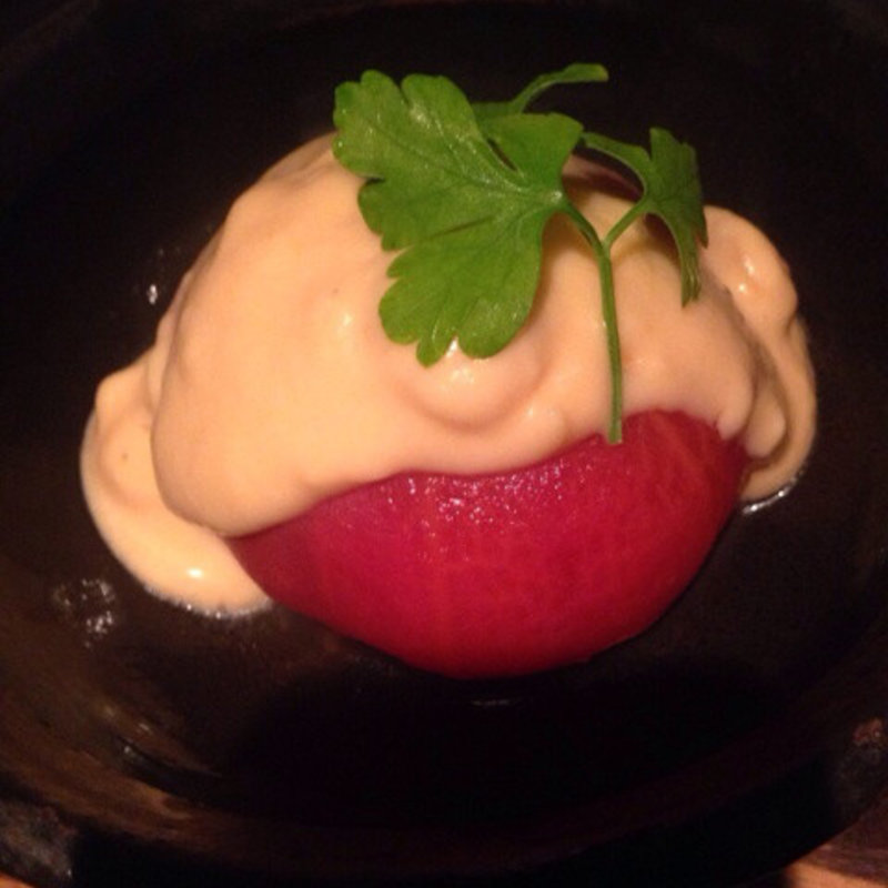 ハニートマト(おにかい)