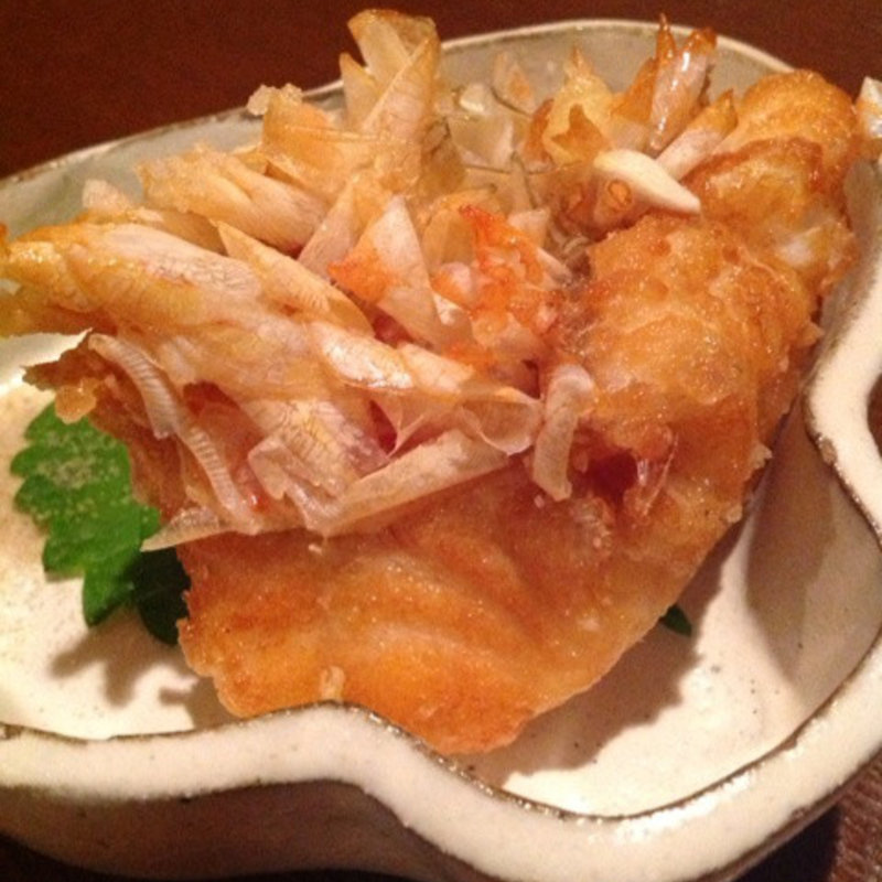 つかさ揚げ(おのころ五合)
