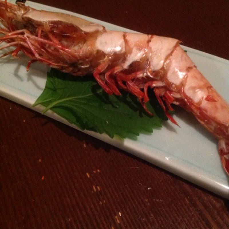 車海老(おのころ五合)