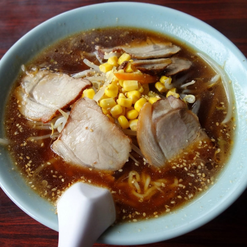 チャーシューメン(おのざき )